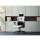 Anda Seat Phantom 3 White PVC - 1473879 - zdjęcie 9